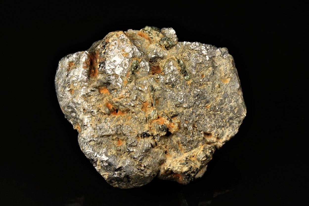 Hematite