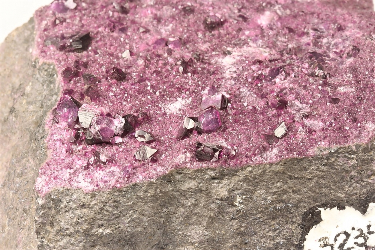 Chromian Clinochlore