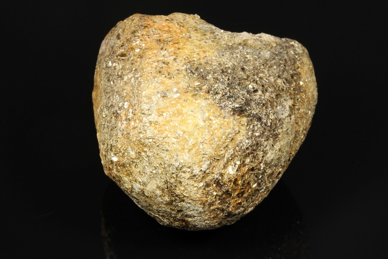 Anthophyllite With Phlogopite