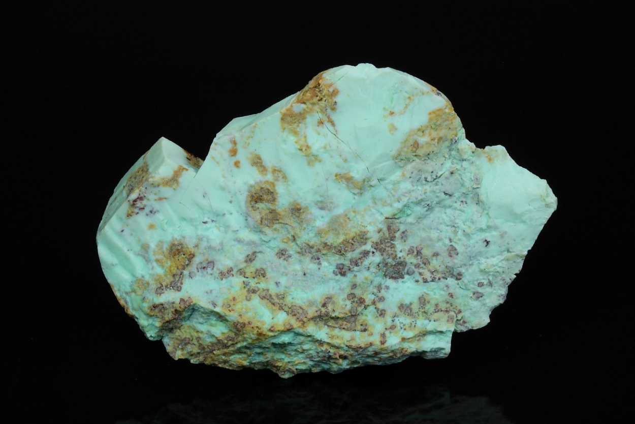 Cuprian Halloysite