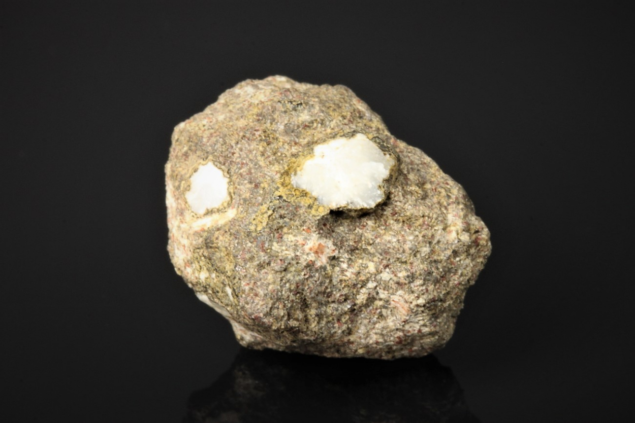 Gobbinsite