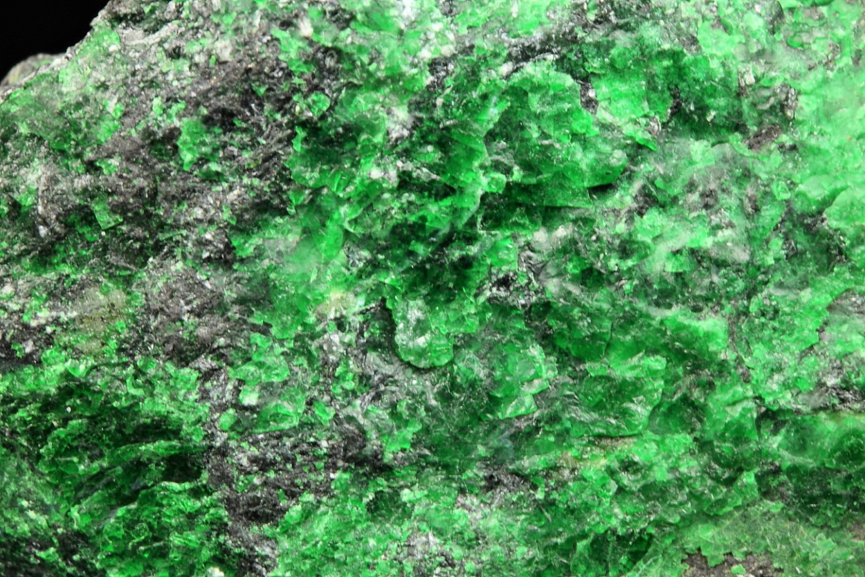 Zaratite