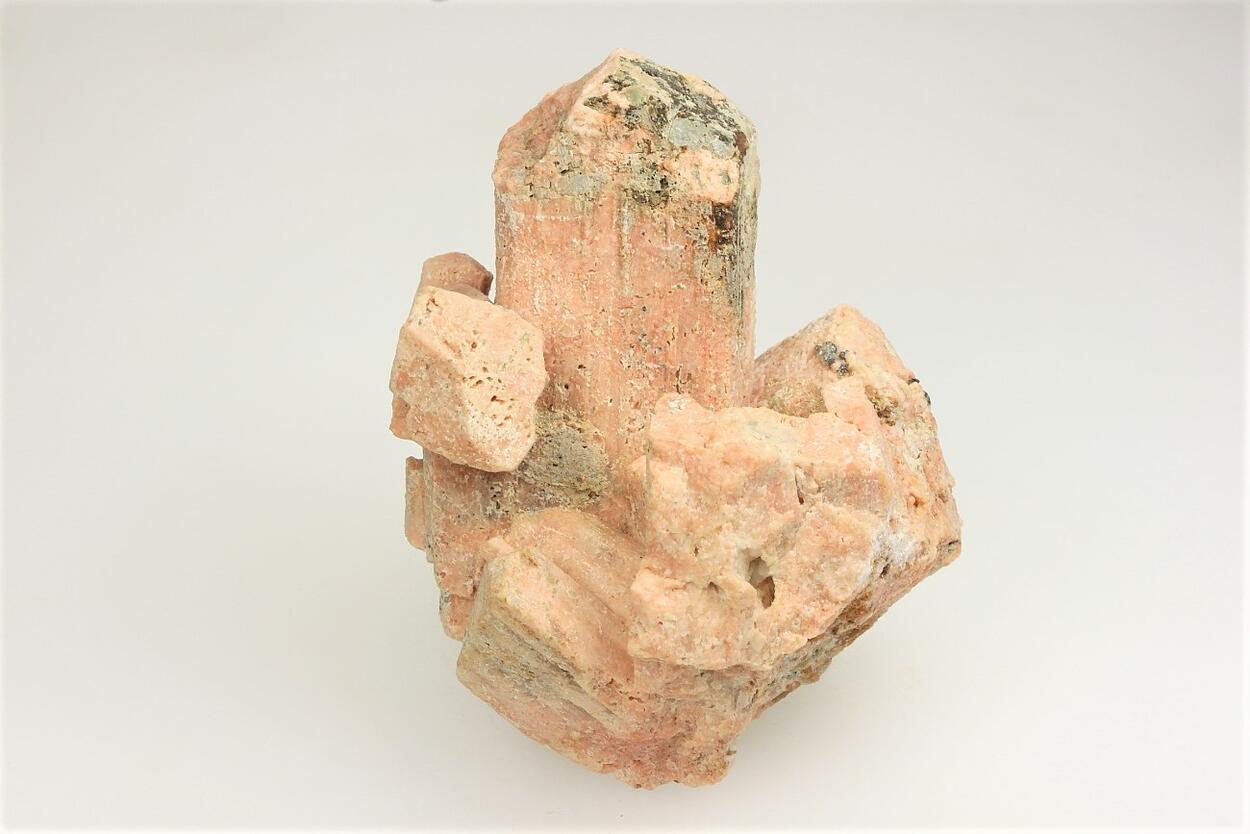 Albite Psm Scapolite