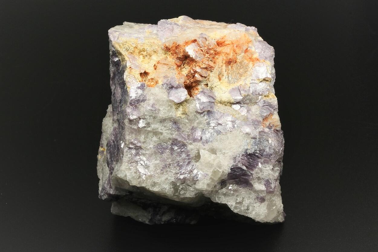 Lepidolite
