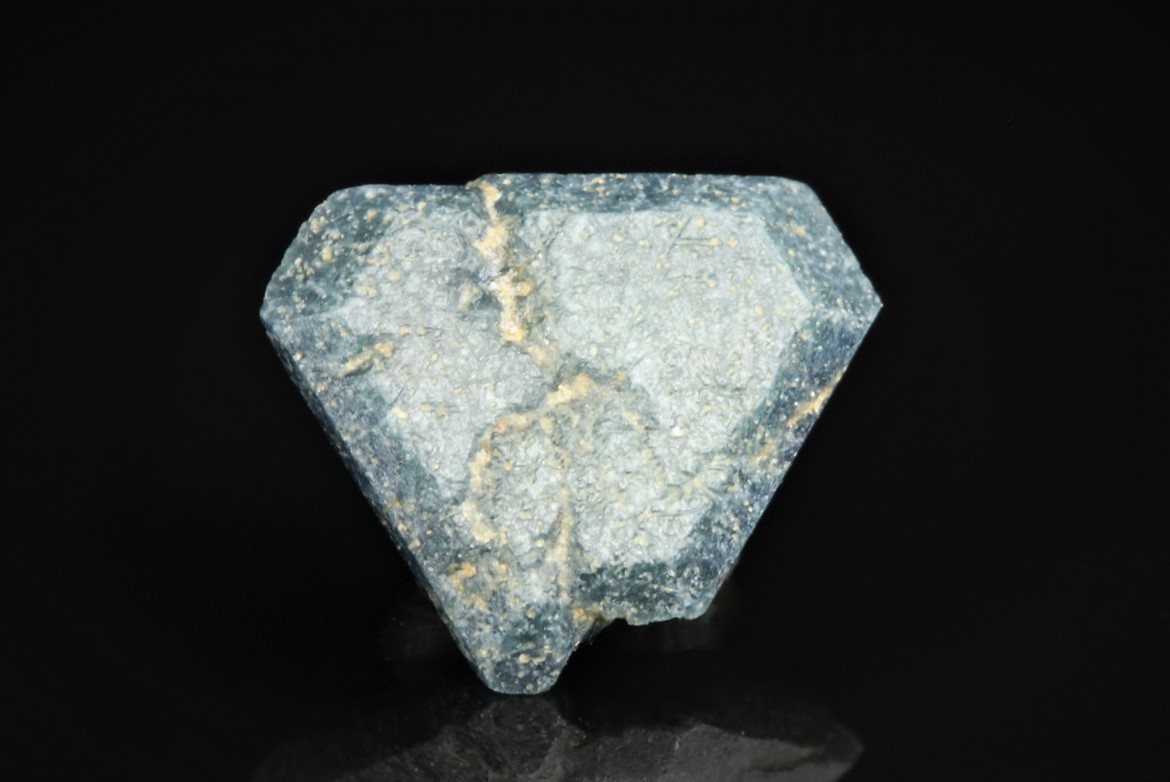 Benitoite