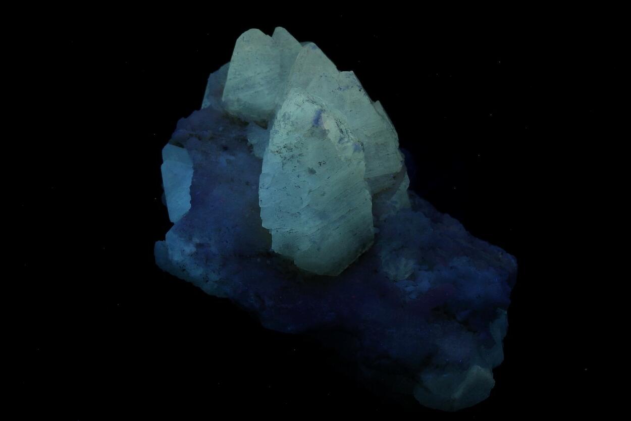 Witherite
