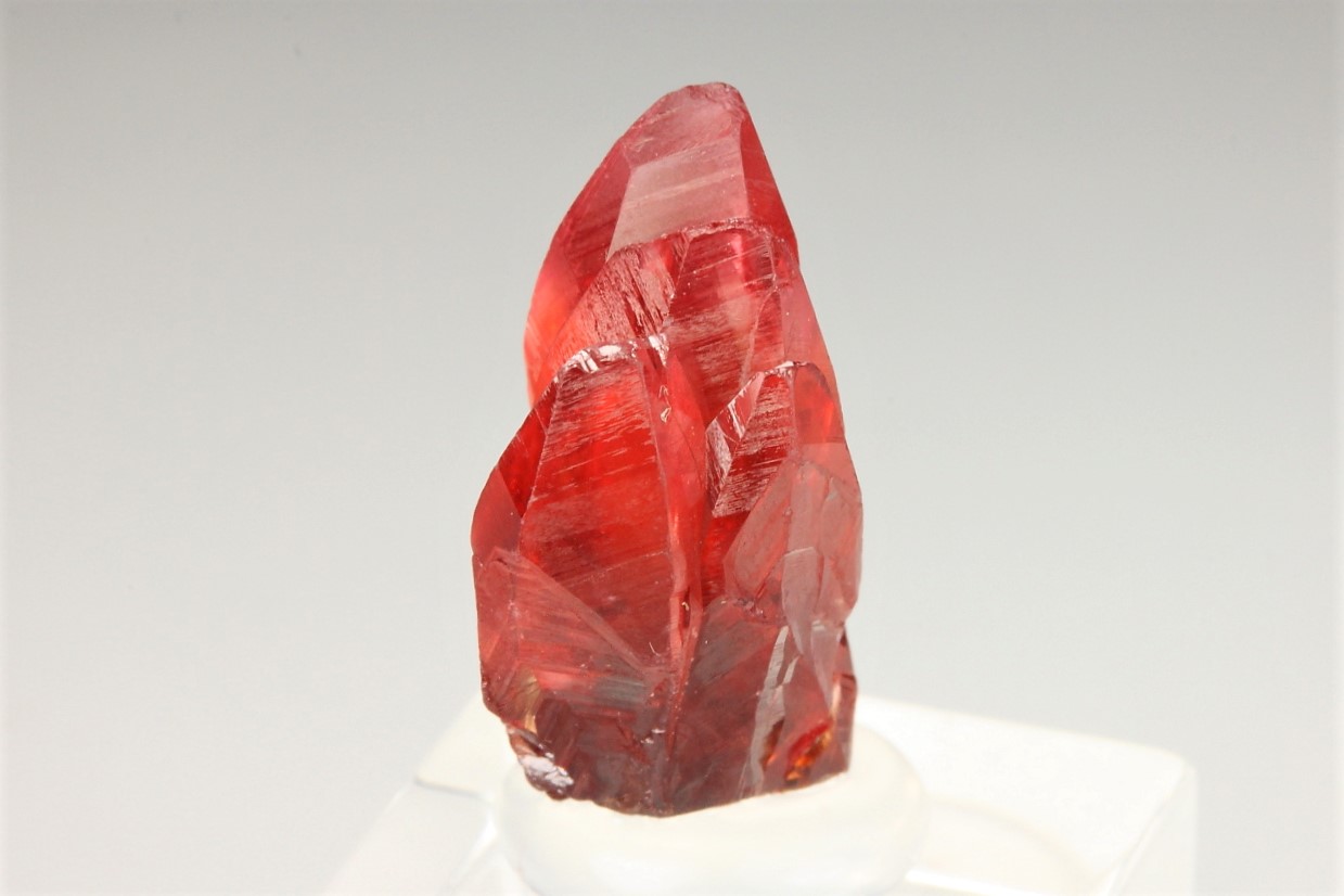 Rhodochrosite