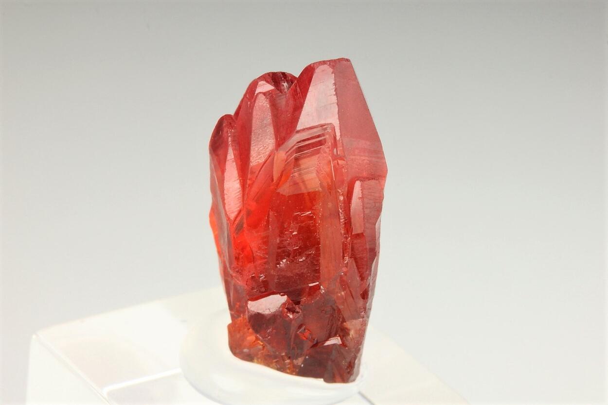 Rhodochrosite