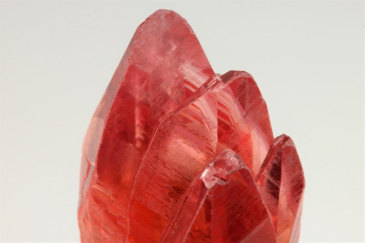 Rhodochrosite