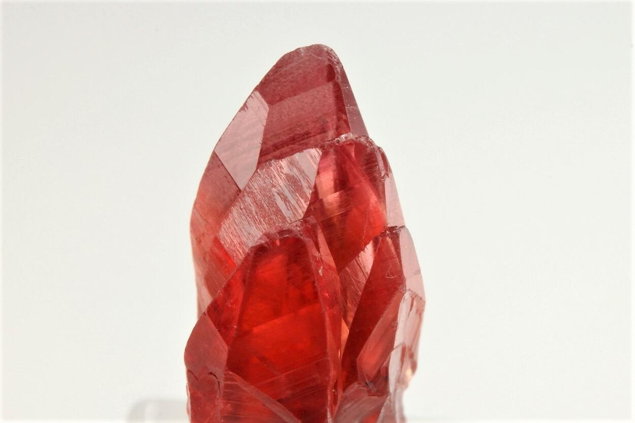 Rhodochrosite
