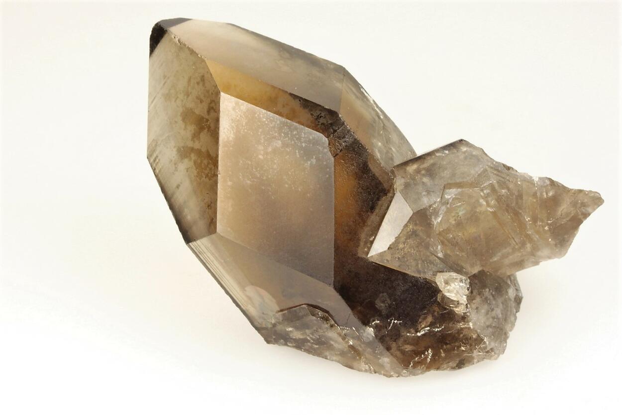 Smoky Quartz