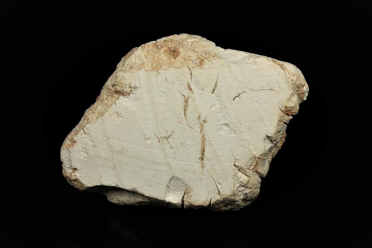 Sepiolite