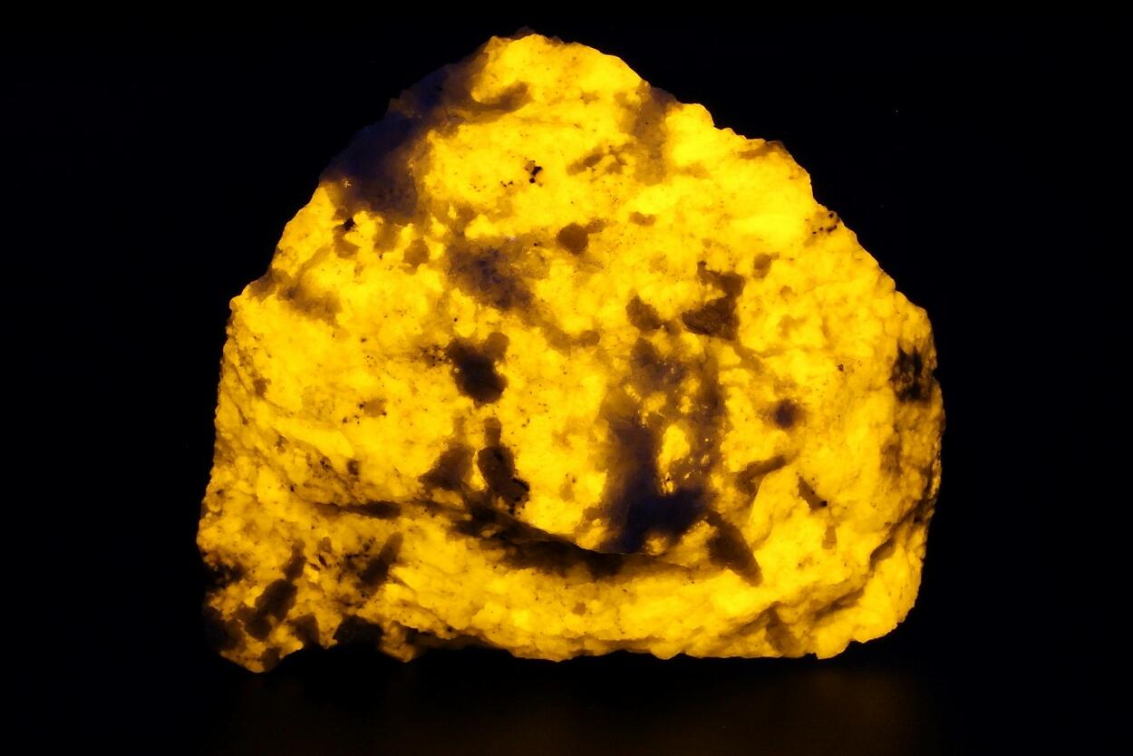 Wernerite