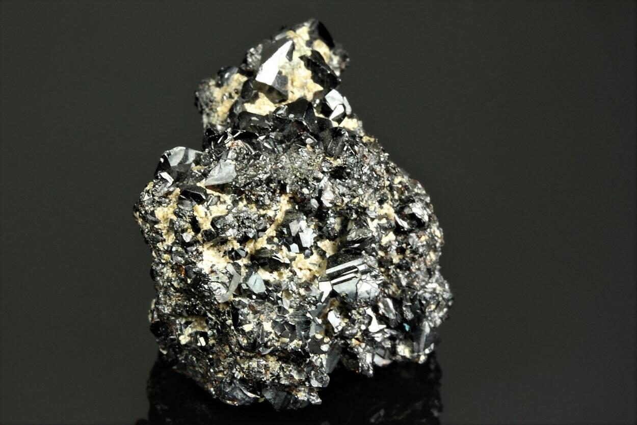 Cassiterite