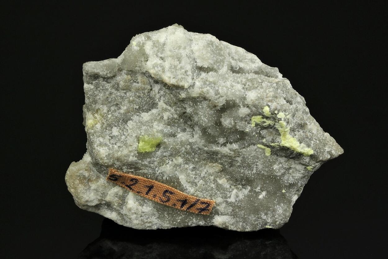 Aragonite