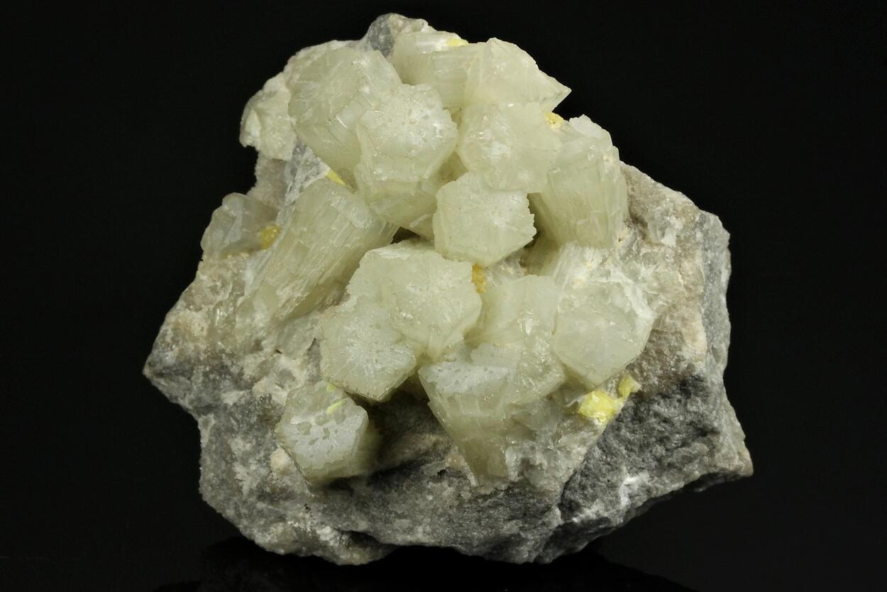 Aragonite