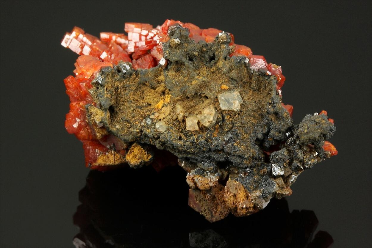 Vanadinite