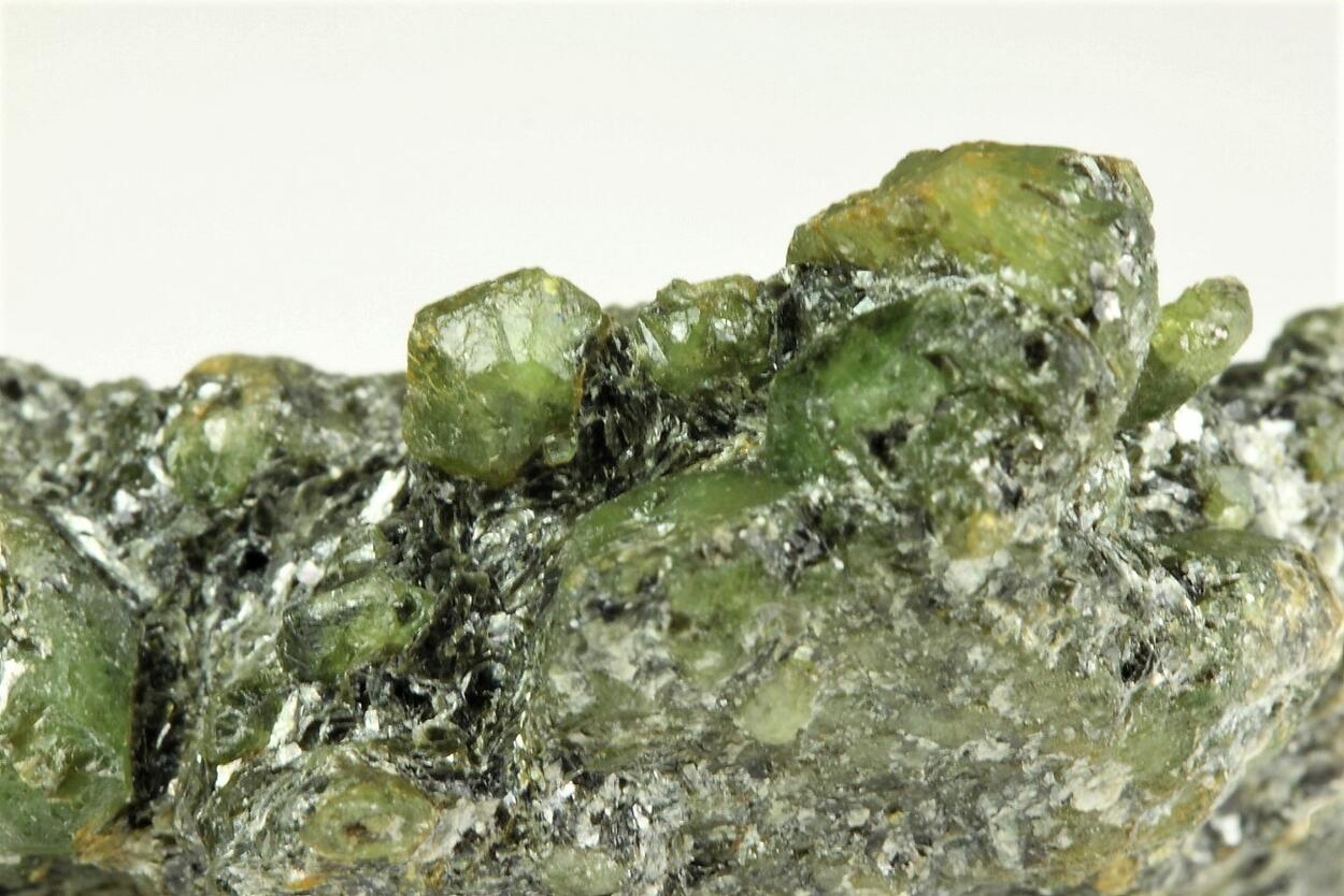 Chrysoberyl
