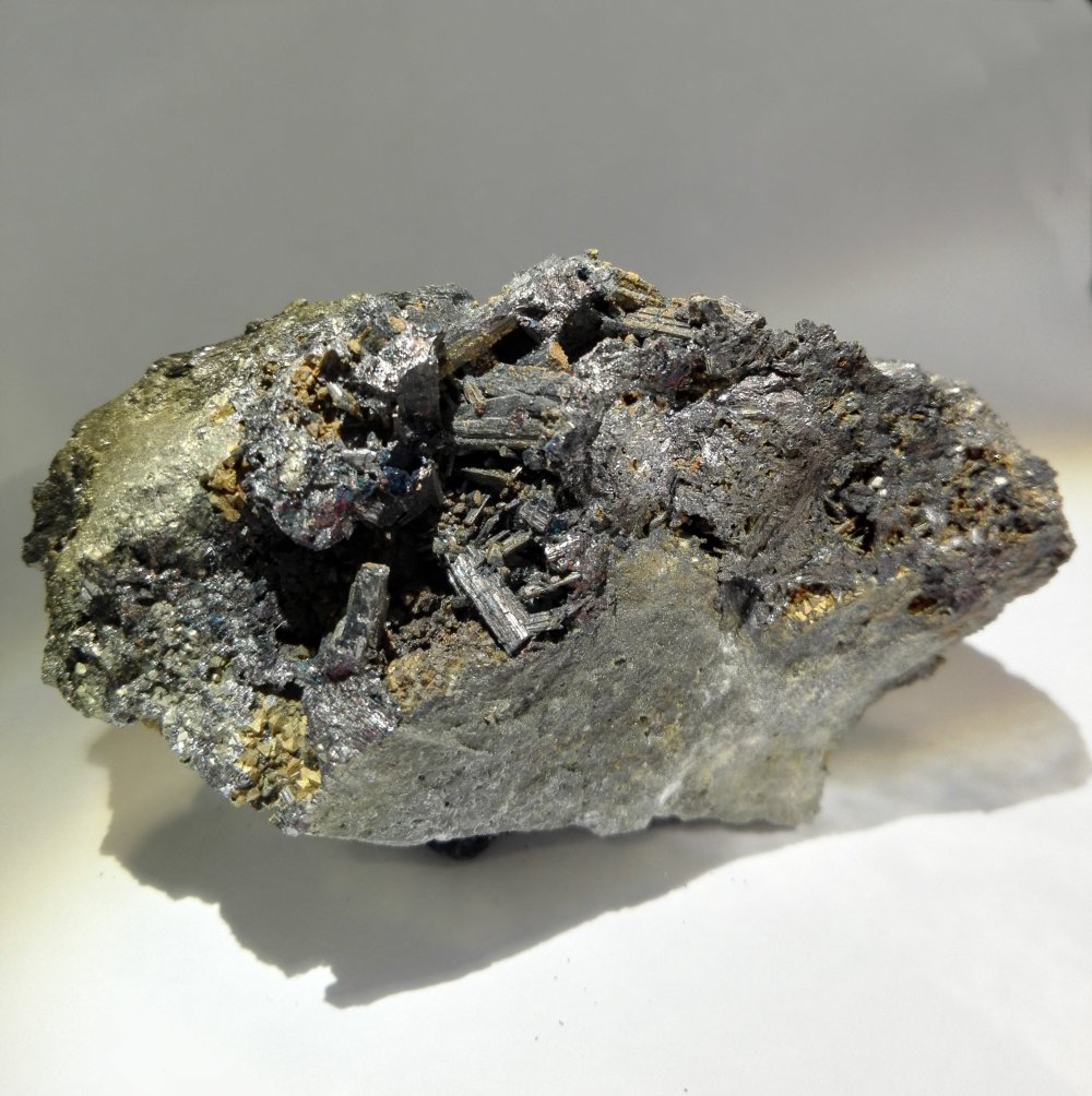 Enargite