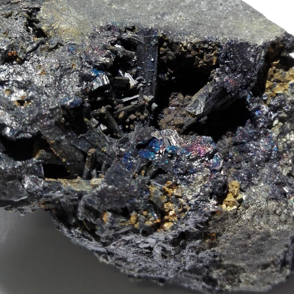Enargite