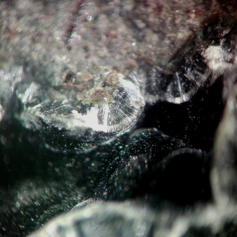 Ferrosaponite