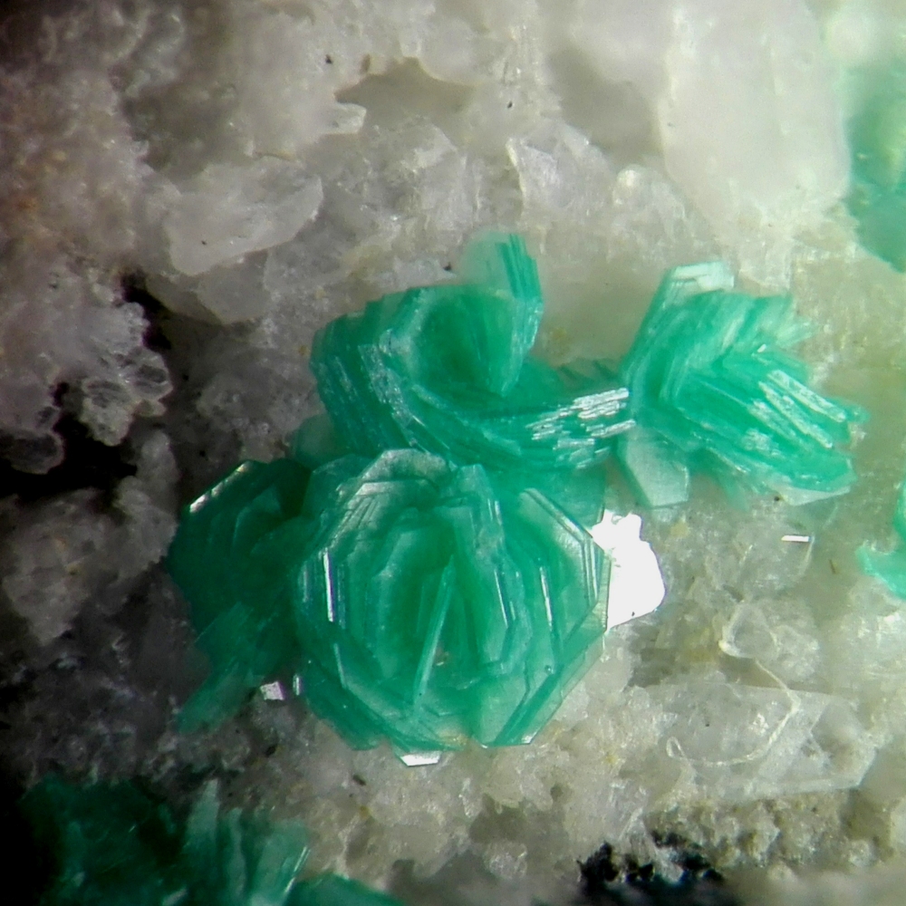 Zeunerite