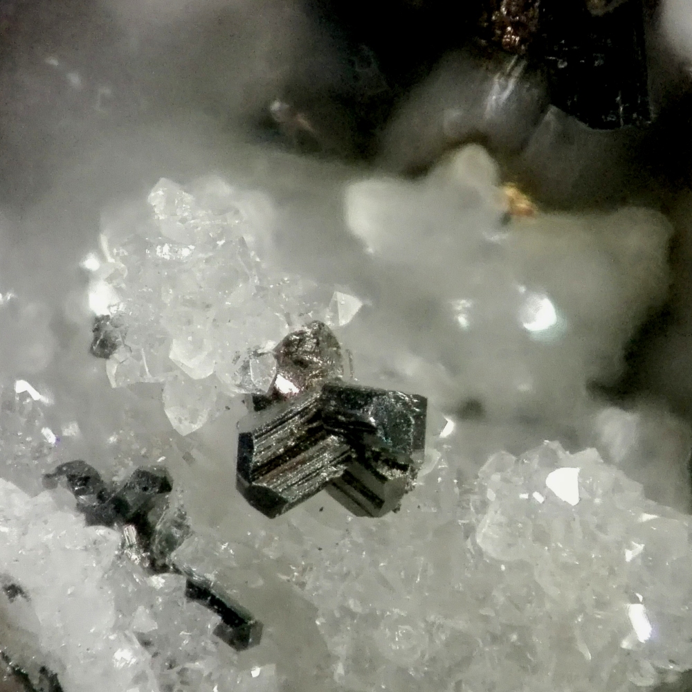 Enargite
