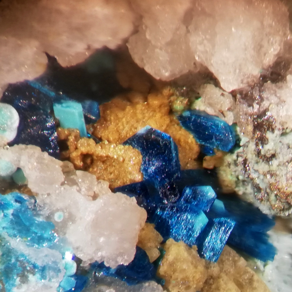 Langite