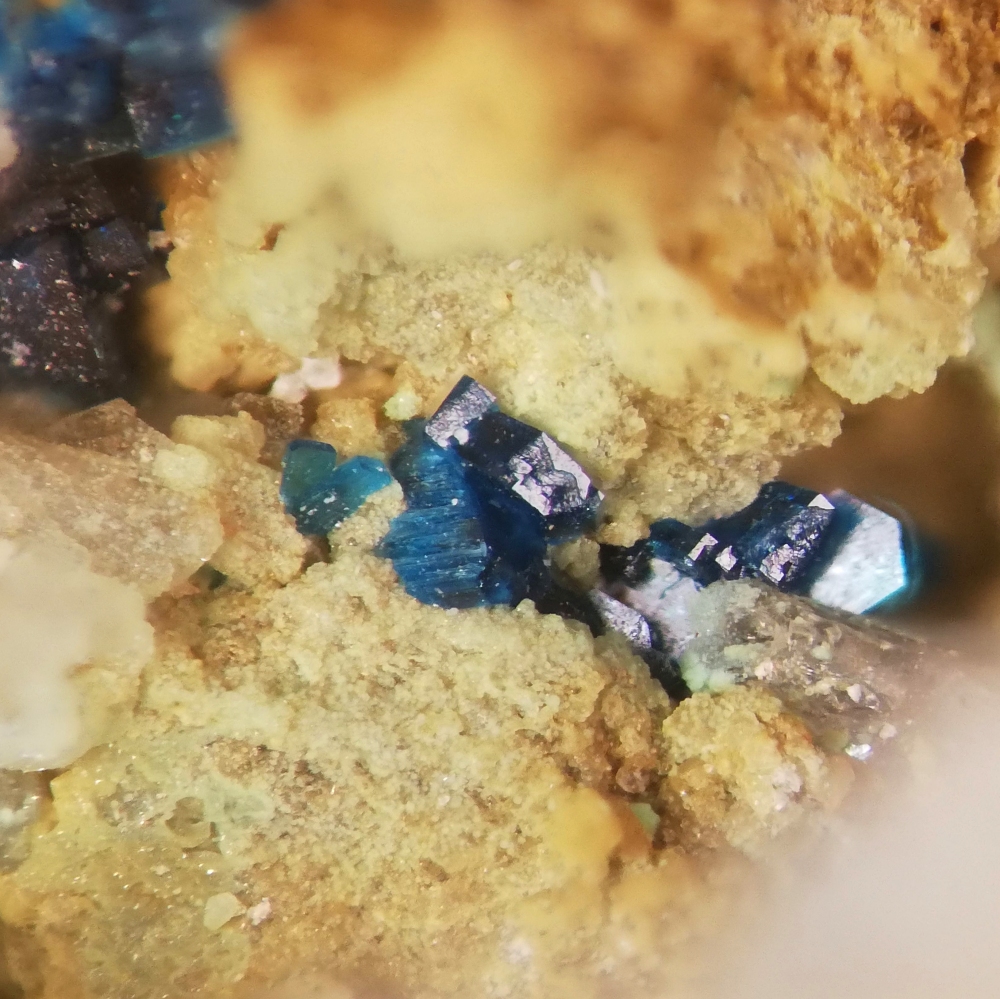 Langite