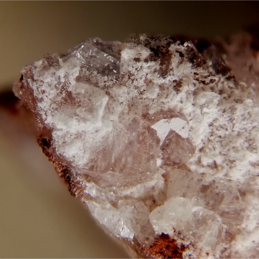 Caracolite