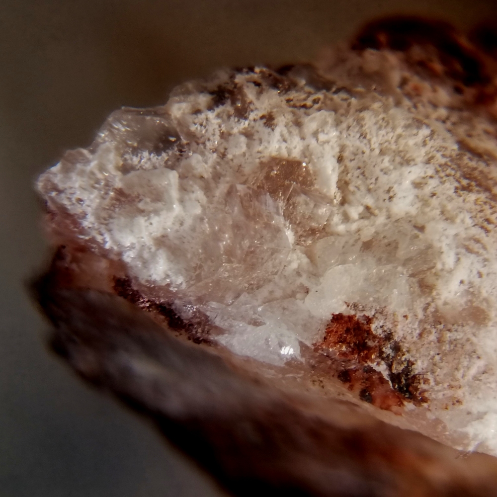 Caracolite