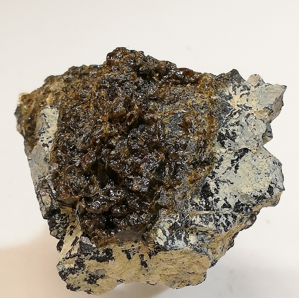Liandratite