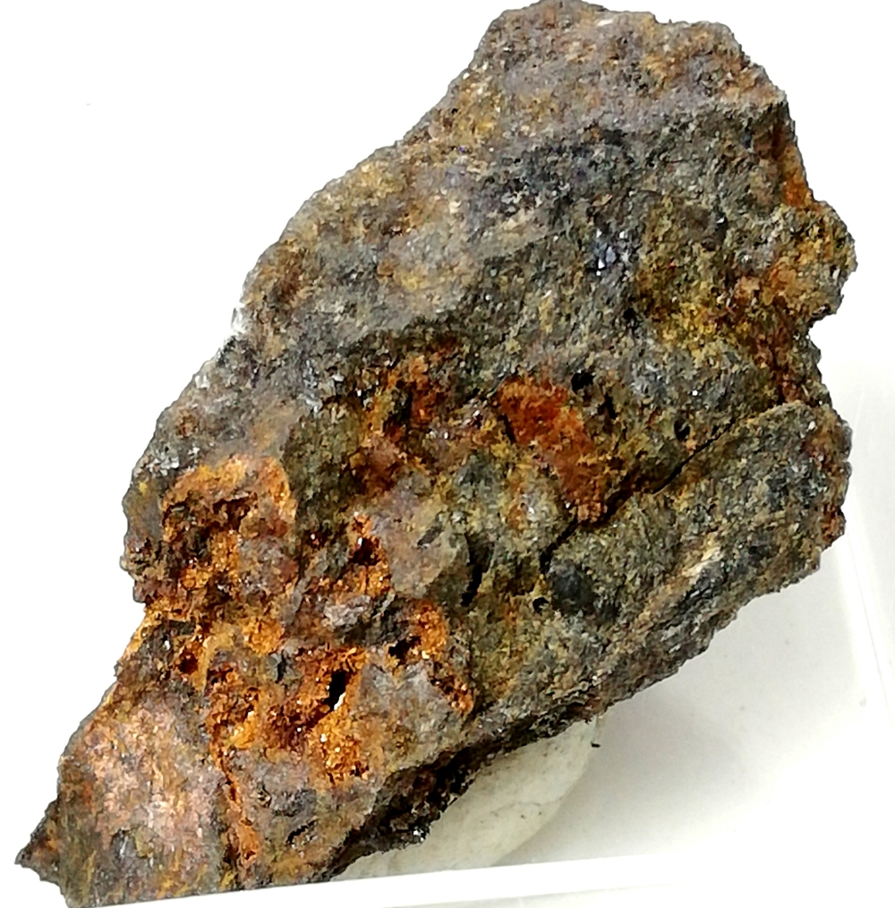Chukanovite