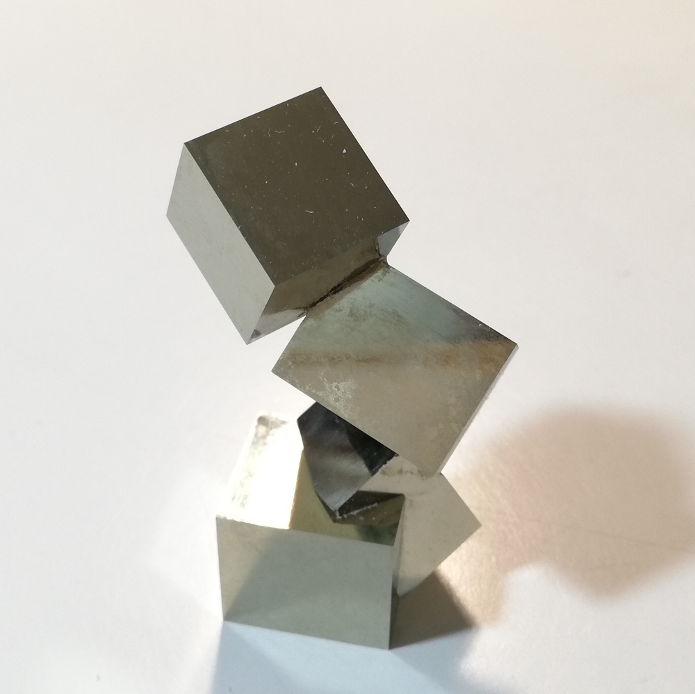 Pyrite