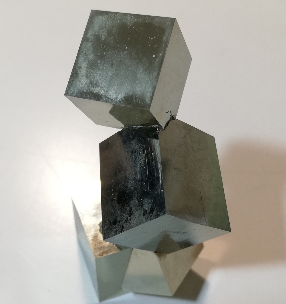 Pyrite