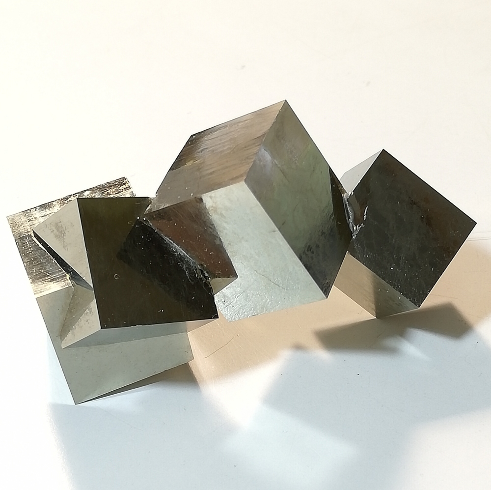 Pyrite