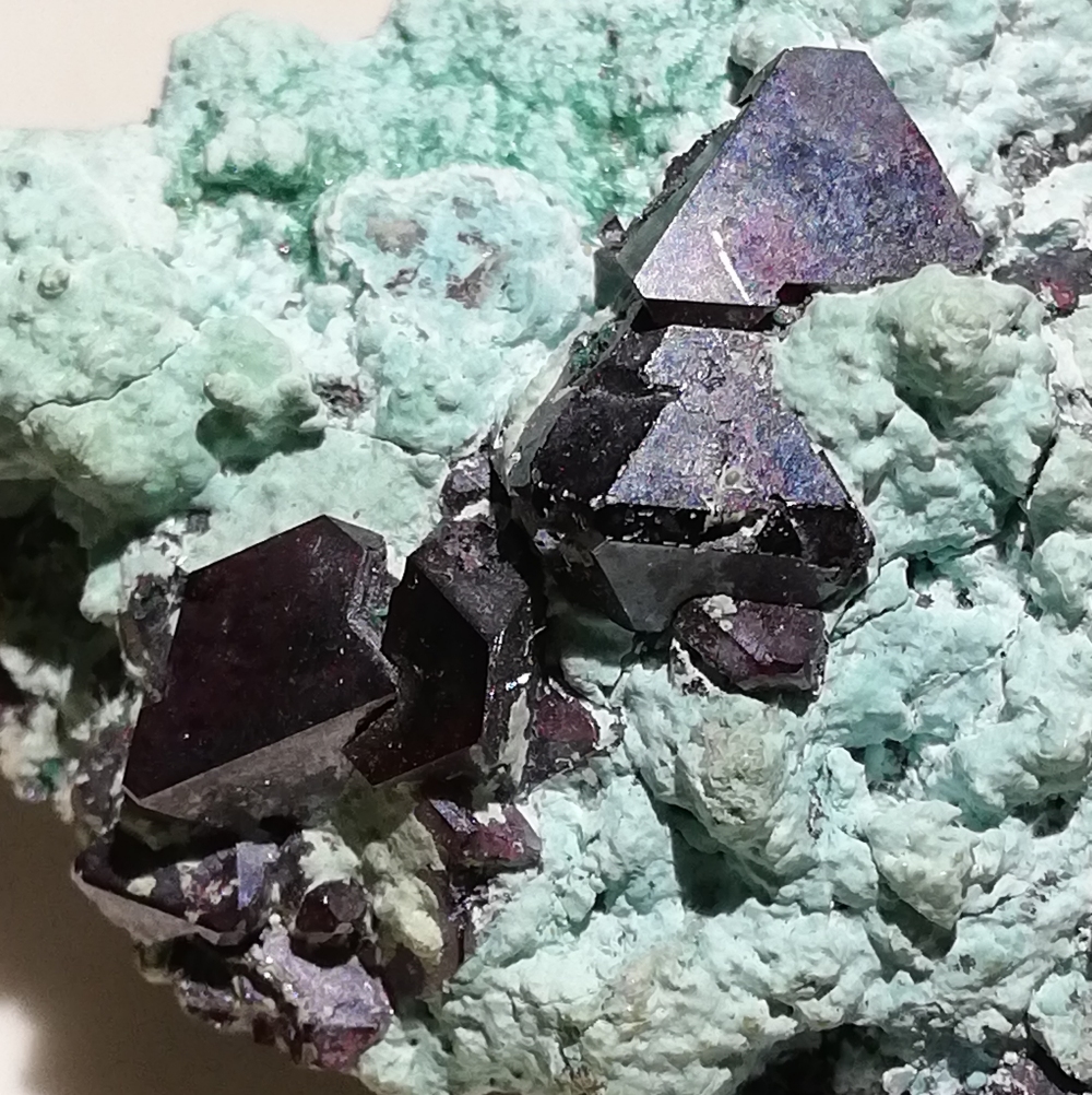Cuprite