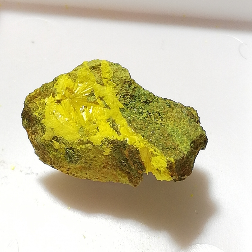 Kamotoite-(Y)