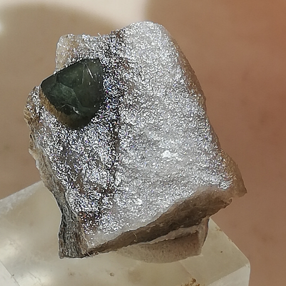 Boracite