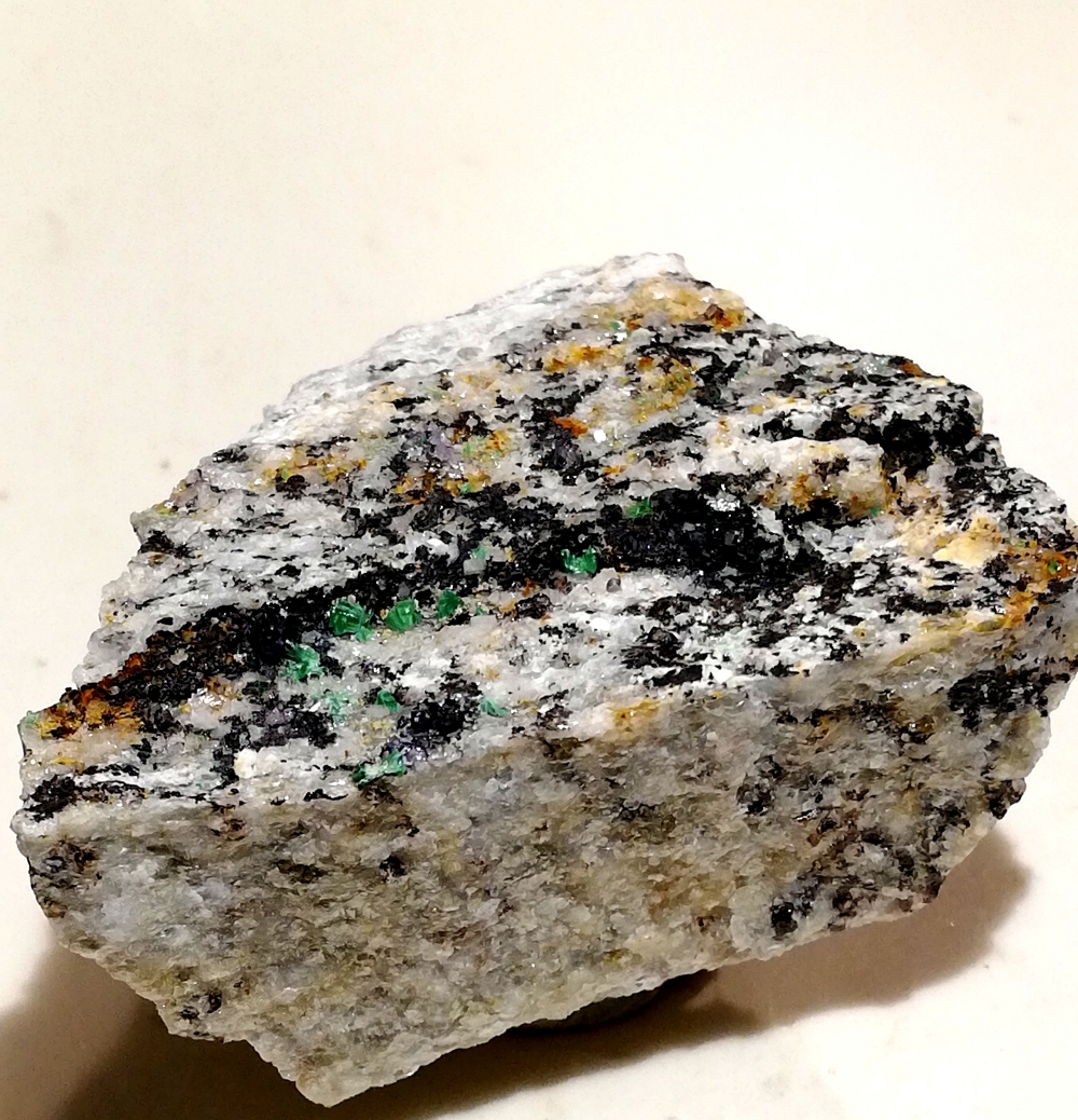 Zeunerite