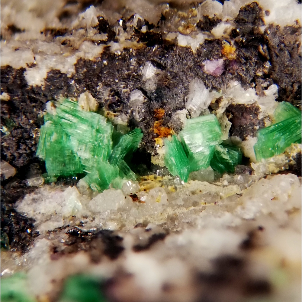 Zeunerite