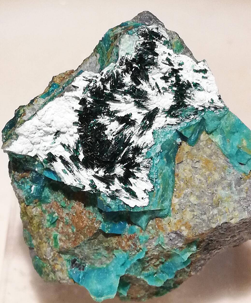 Atacamite