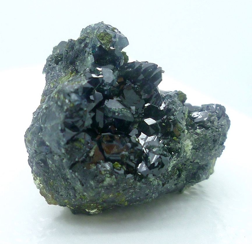 Scorodite