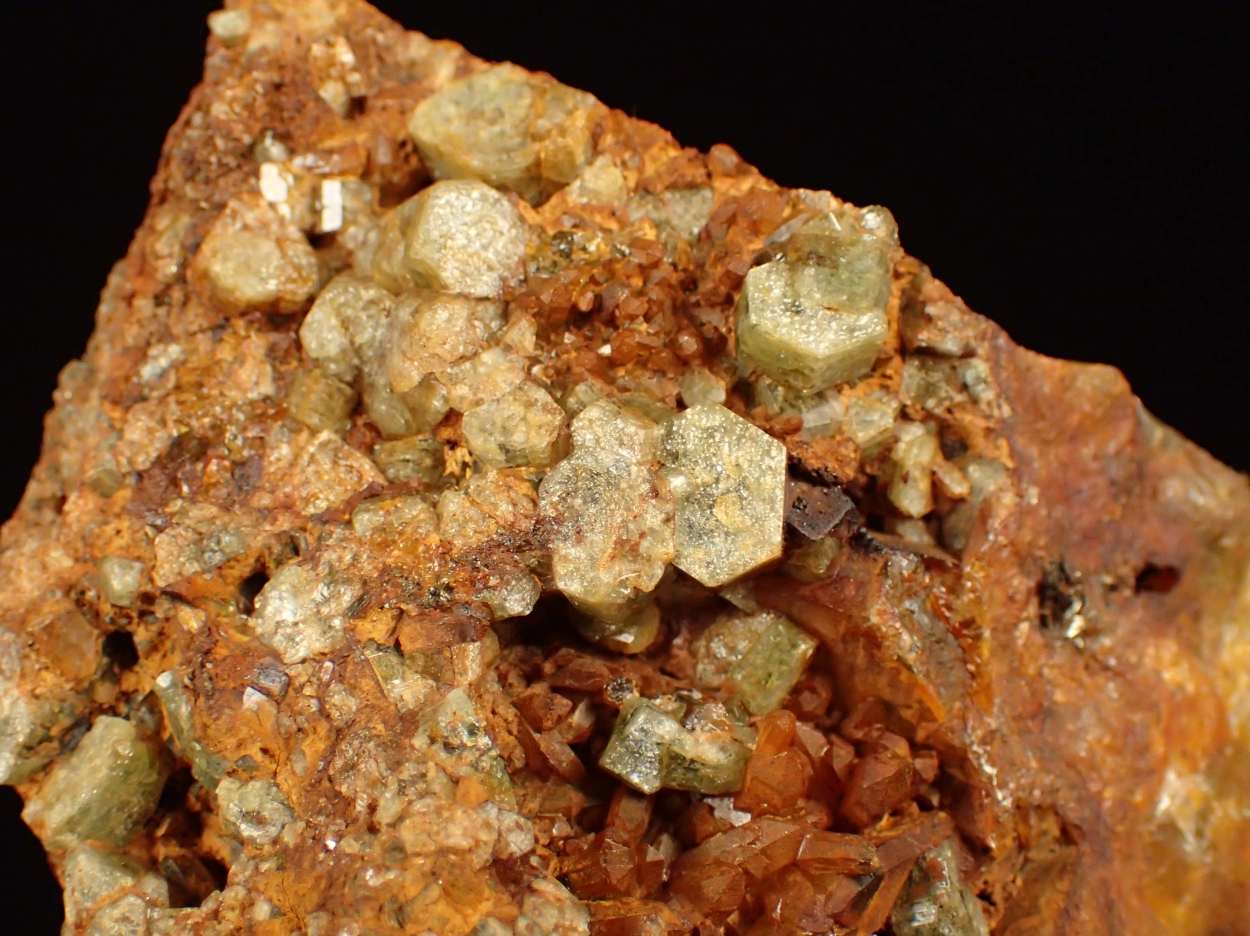 Apatite
