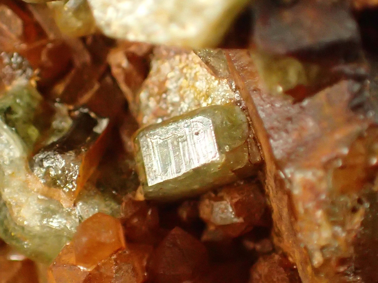 Apatite