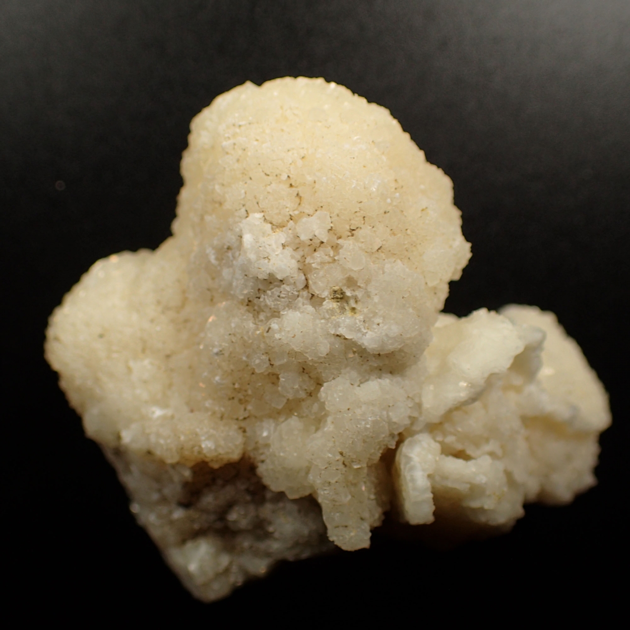 Calcite Psm Aragonite