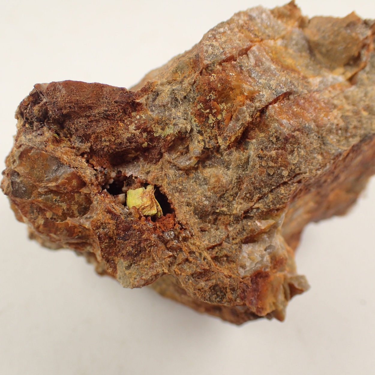 Uranocircite