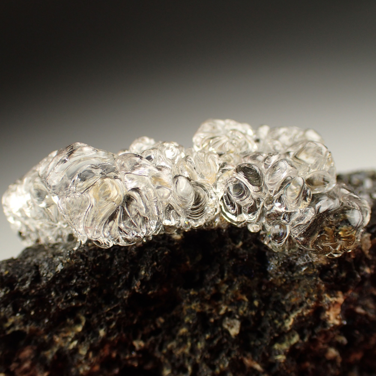 Hyalite