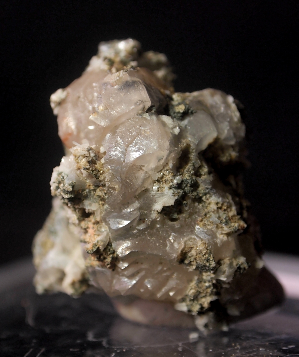 Calcite