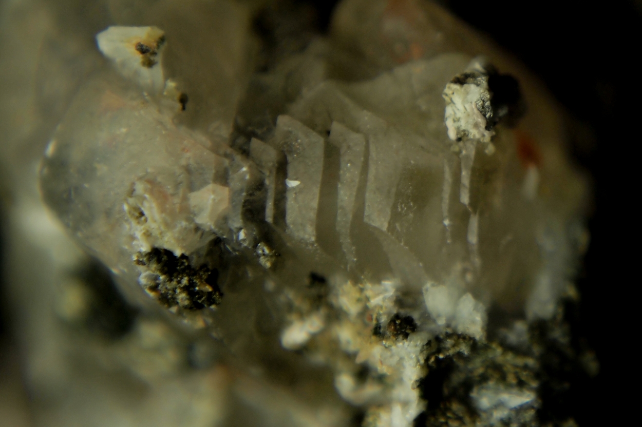 Calcite